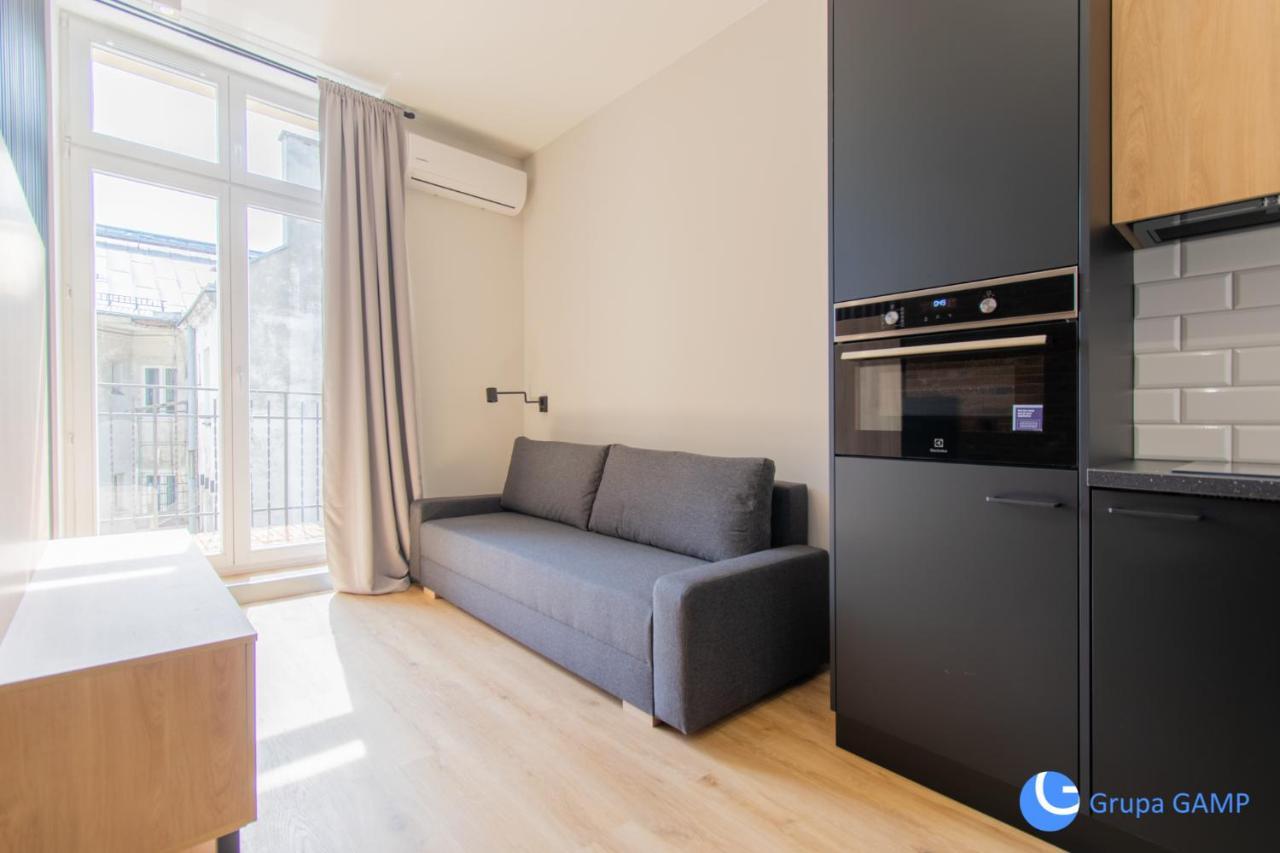 Apartamenty Skawinska 10 クラクフ エクステリア 写真