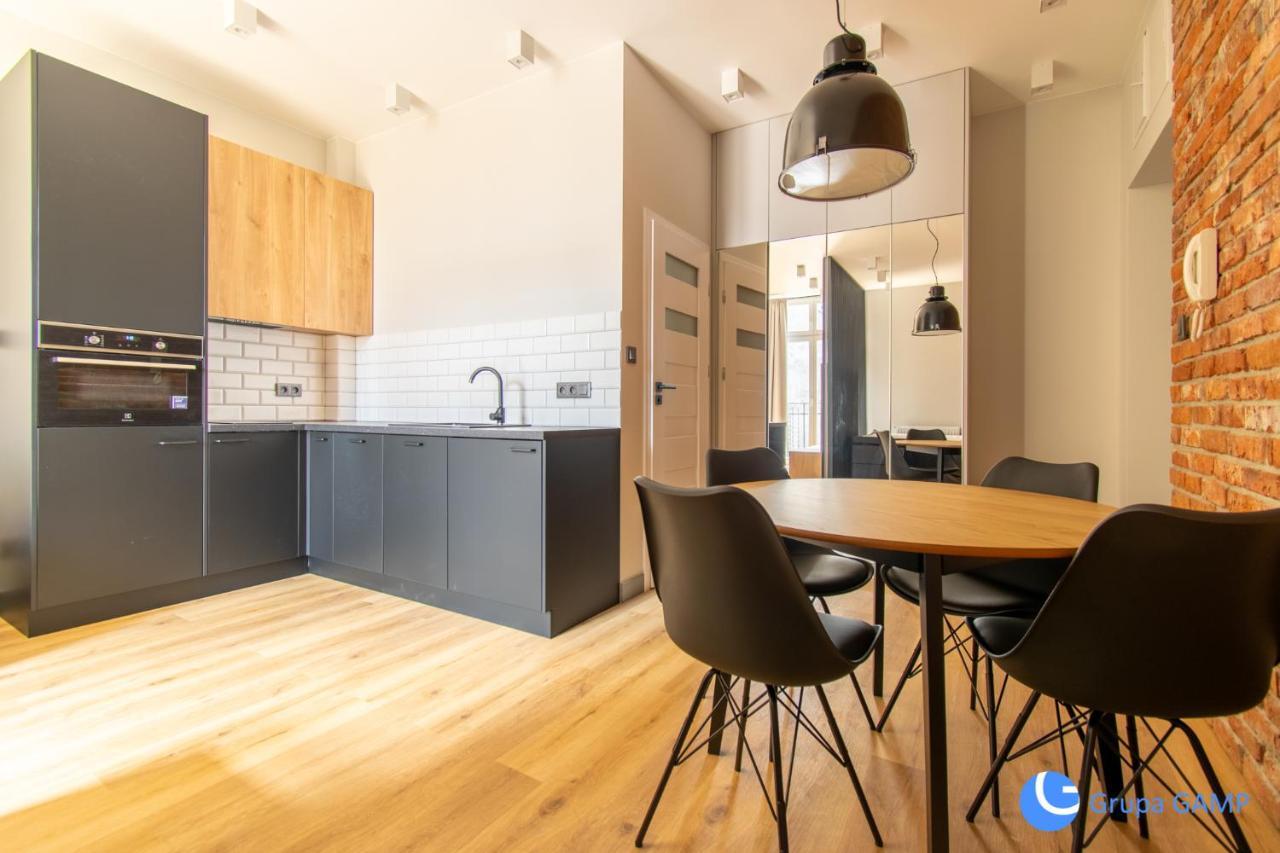 Apartamenty Skawinska 10 クラクフ エクステリア 写真