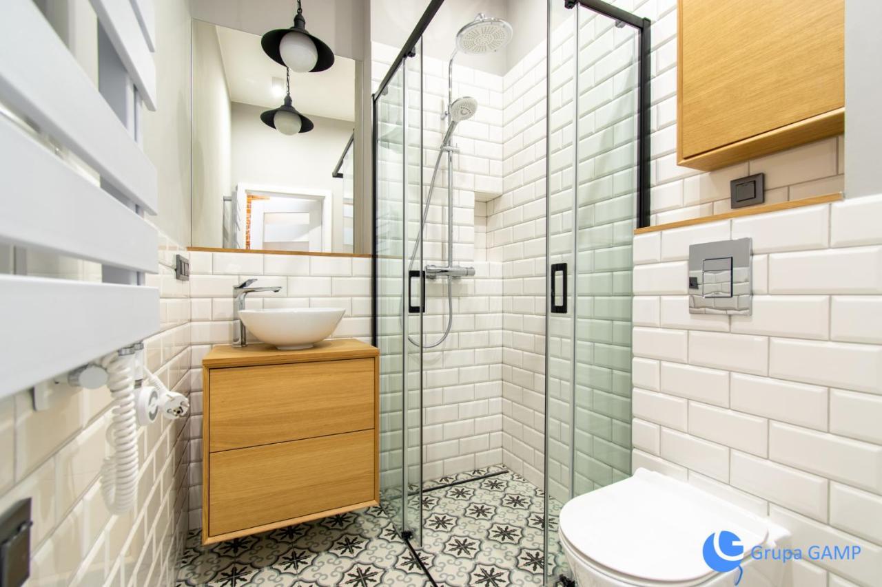 Apartamenty Skawinska 10 クラクフ エクステリア 写真