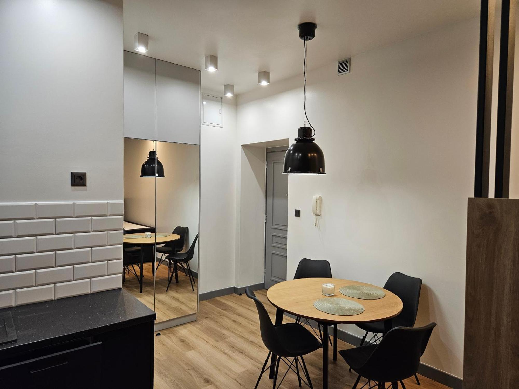 Apartamenty Skawinska 10 クラクフ エクステリア 写真
